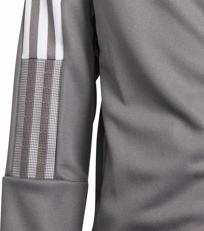 Duks për fëmijë adidas Tiro 21 Track, gri