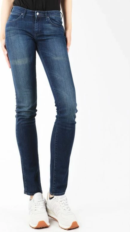 Xhinse femra Wrangler, Molly River Washed