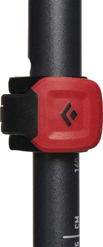 Shkopinj trekking Yakimasport unisex, gri-portokalli