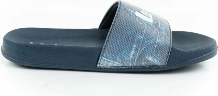 Flip-flopa për meshkuj Lee Cooper, të kaltra