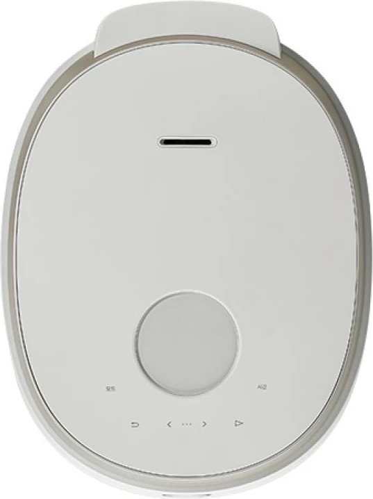 tenxhere orizi elektrike, Cuckoo, CR-0685FW, 1080 ml, e bardhë