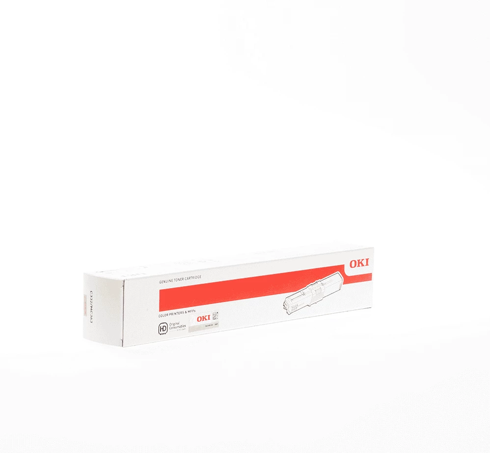 Toner OKI 46508709 XL 3000 faqe verdhë