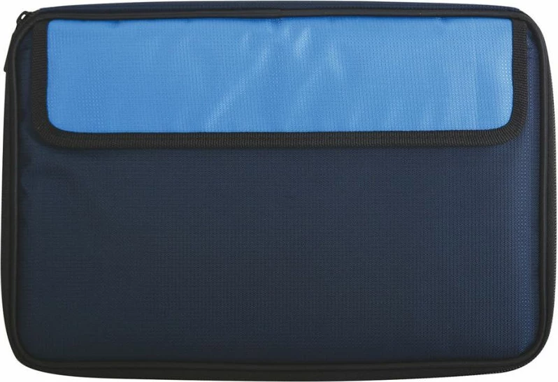 Kapak rakete Donic për të gjithë, i kaltërt