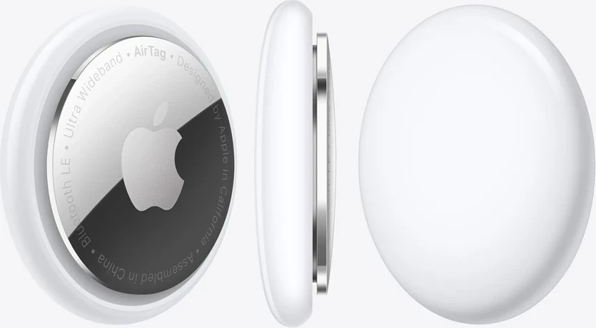 Apple AirTag,1 copë