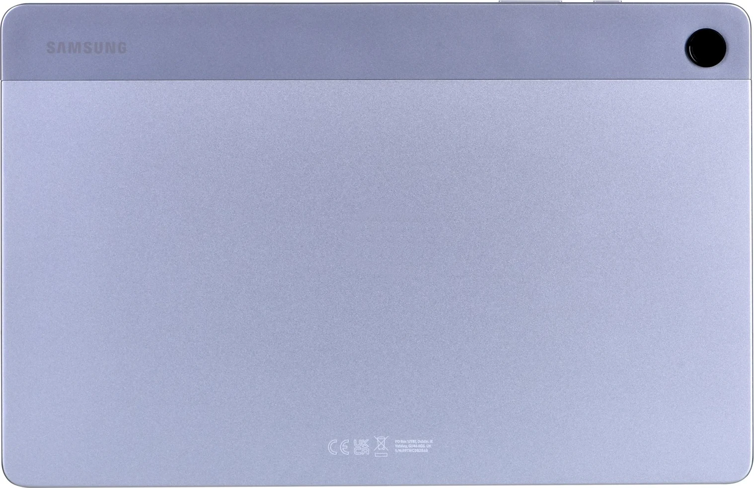 Tablet Samsung Galaxy Tab A9+ 64 GB, Argjendtë