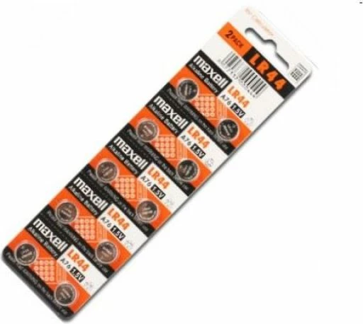 Bateria LR44 Yakimasport