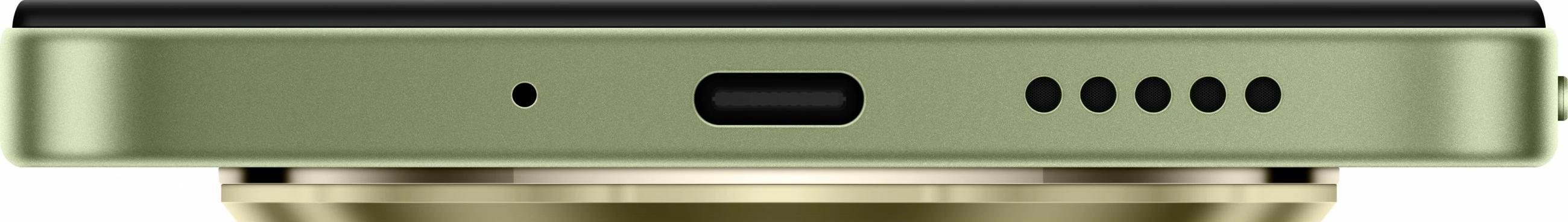 Celular Xiaomi Redmi 14C, 8 GB, 256 GB, Sage Green