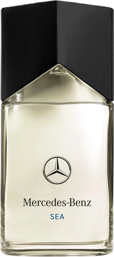 Eau de Parfum për meshkuj Mercedes-Benz Sea 30ml