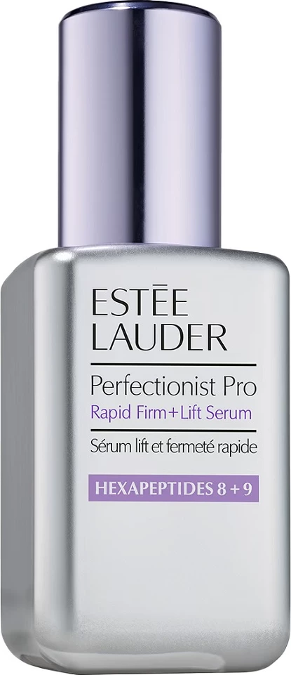 Serum për fytyrë Estée Lauder Perfectionist Pro Rapid Firm + Lift për femra, 50ml