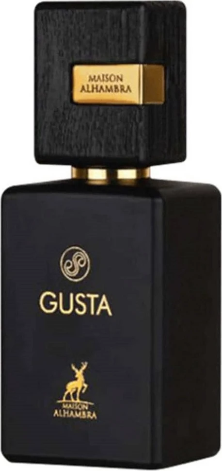 Eau de Parfum Maison Alhambra Gusta 100ml