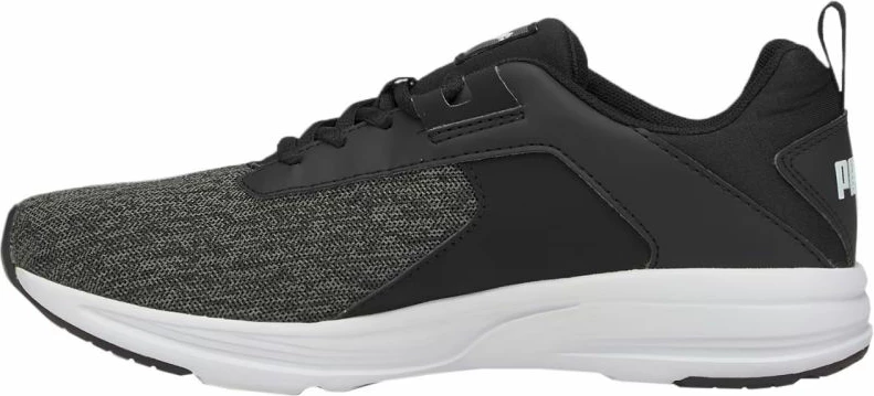 Atlete për fëmijë Puma Comet 2 Alt Jr, të zeza