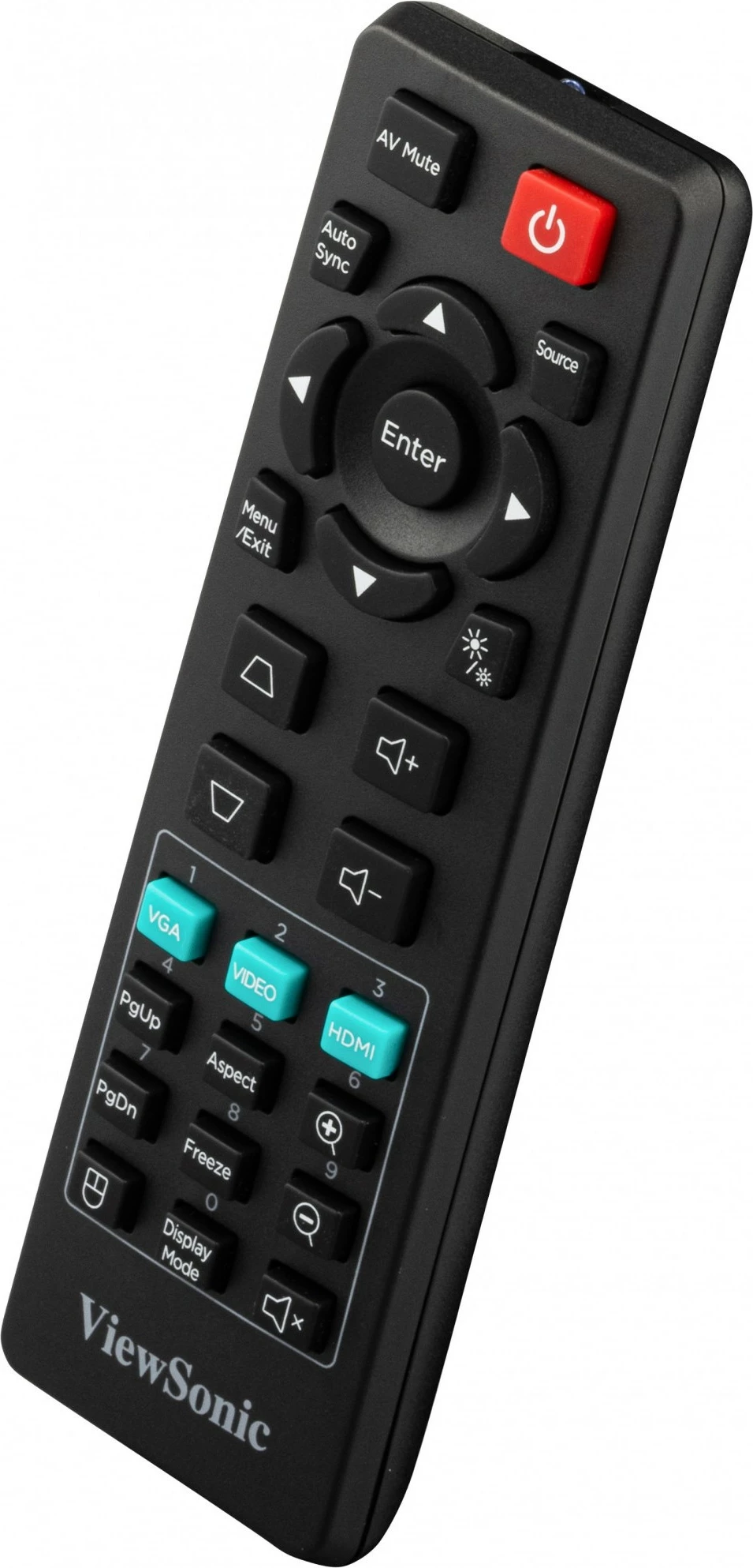 Projektor Viewsonic LS740HD, 5000 ANSI lumens, 3LCD, 1080p, i bardhë