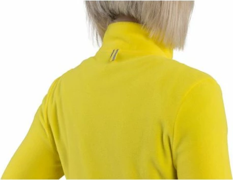 Duks Viking femra, i verdhë