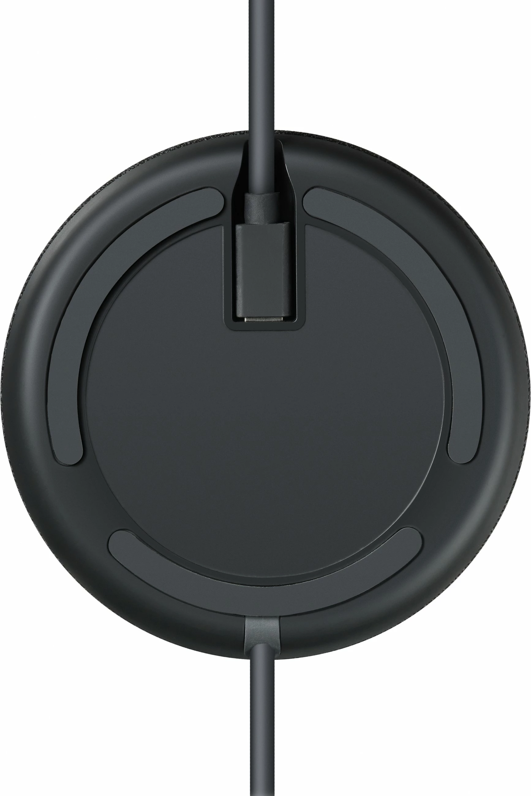 Mikrofon tavoline Logitech Rally Mic Pod, omnidirectional, 4.5 m, grafit