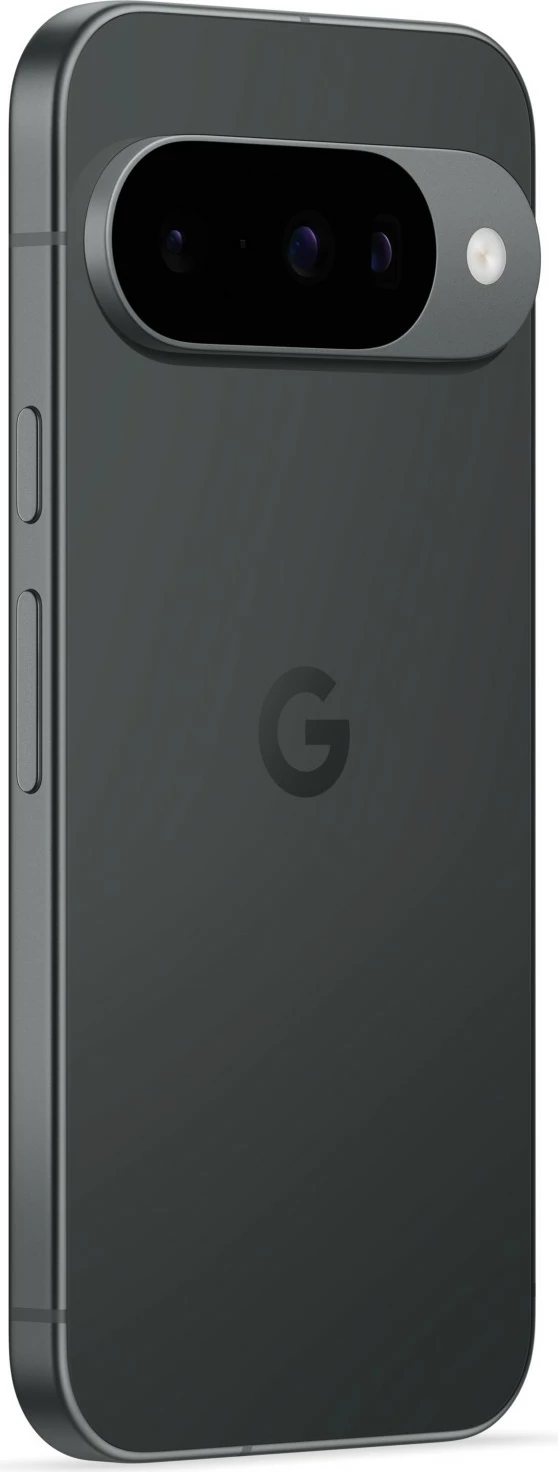 Celular Google Pixel 10 256GB Obsidian