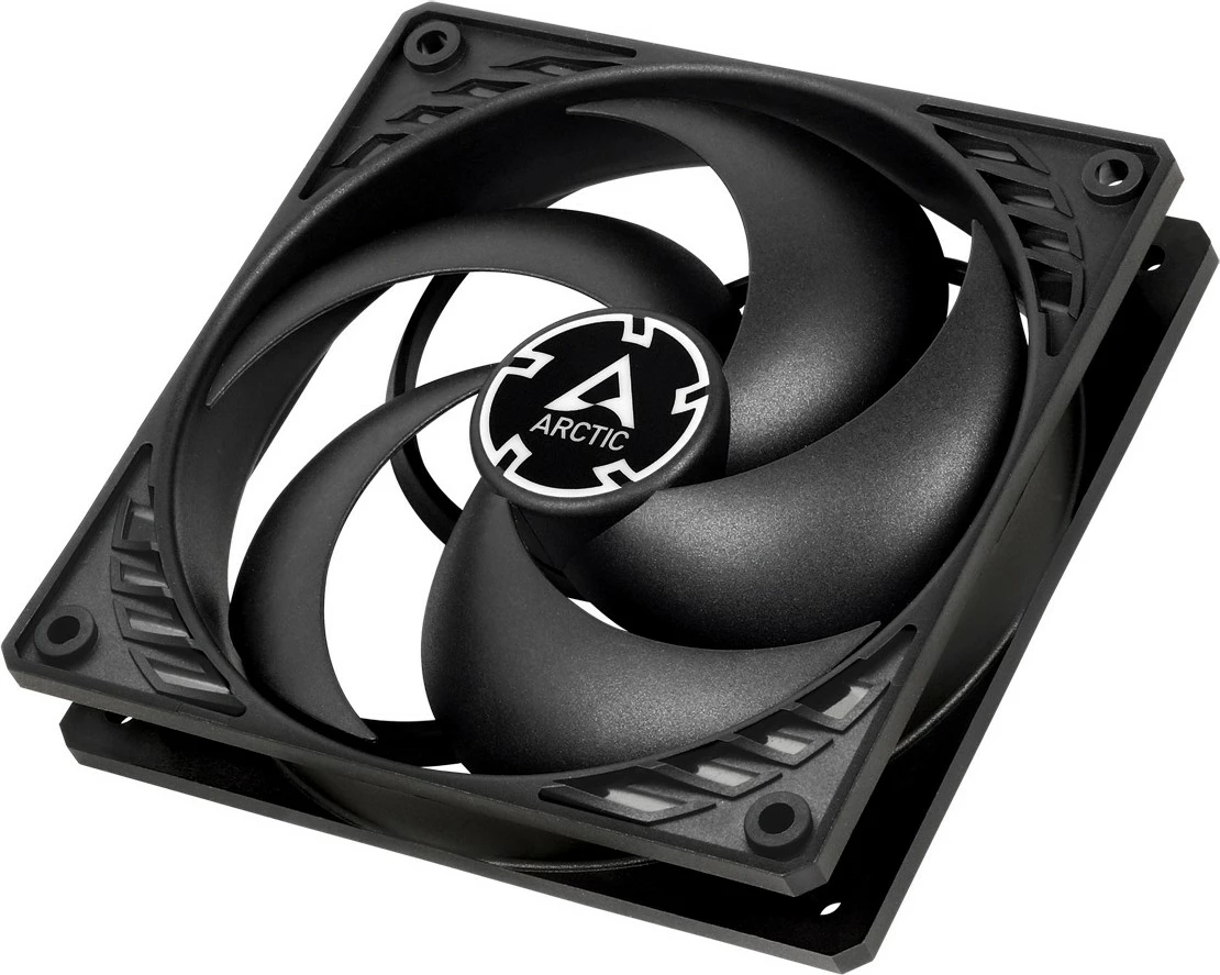 Ventilator ARCTIC P12, 120 mm, 1800 RPM, i zi