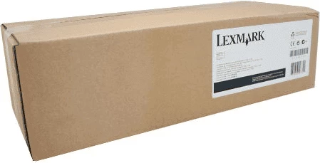 Toner, Lexmark 24B7502, rendiment deri 5500 faqe, standard, e zezë