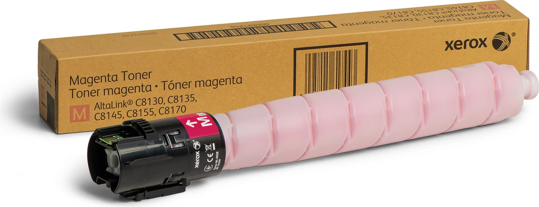 Toner Xerox 006R01748 standard magenta