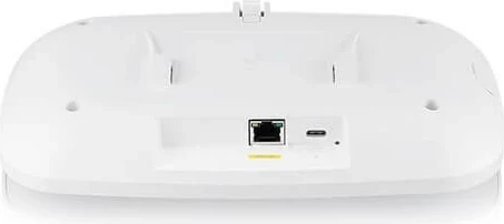 Access point ZyXEL NWA110BE, 5764 Mbit/s, PoE, Bardhë