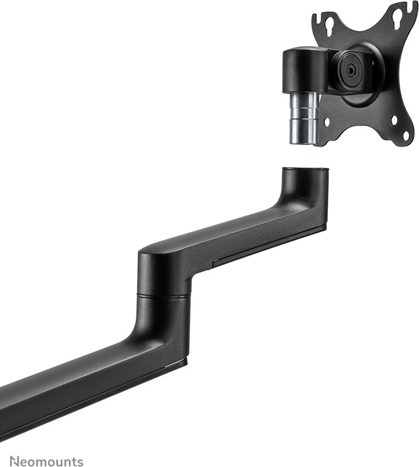 Mbajtës tavoline Newstar DS60-425BL2 për ekrane 17-27", i zi