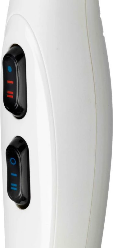 Tharëse flokësh, BaByliss, Speed Pro 6704WE, 2000W, e bardhë