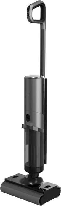 Fshesë me korrent pa kabllo Deerma DEM-VX900W me mop, e zezë