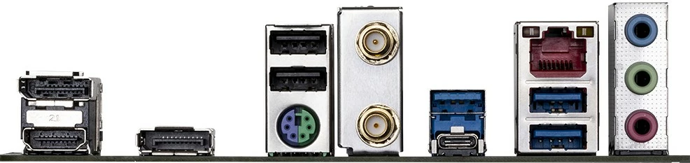 Pllakë amë Gigabyte GA-B650M D3HP AX, Socket AM5, micro ATX