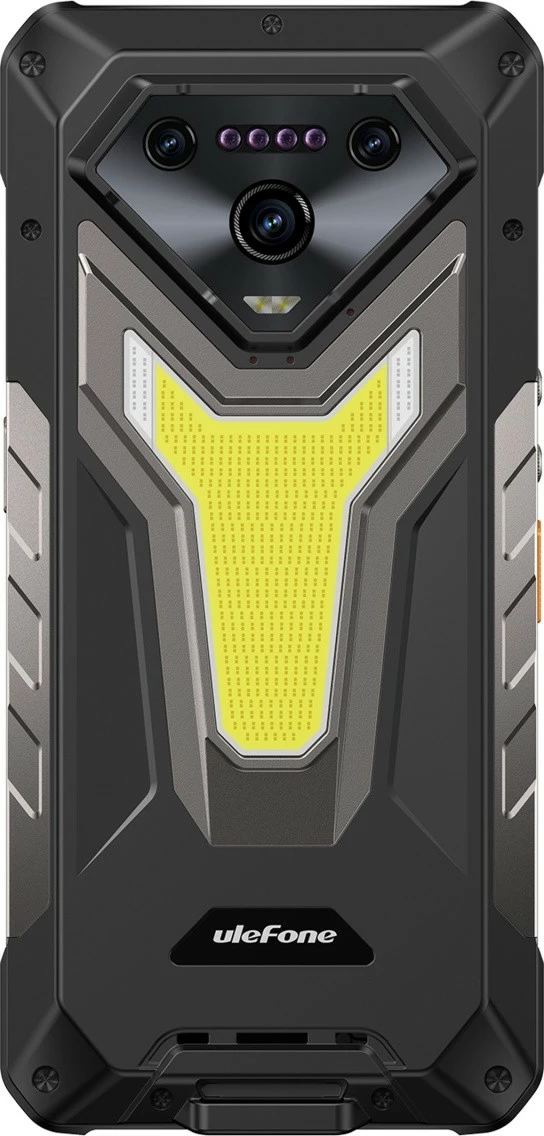 Celular Ulefone Armor 34 Pro 5G, 16/512GB, i zi