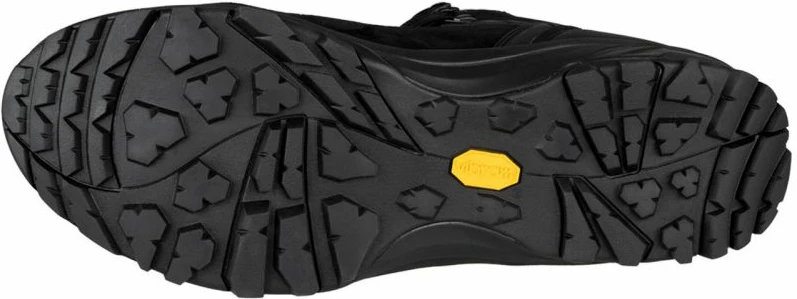 Atlete për meshkuj Alpinus Brasil Plus M, të zeza