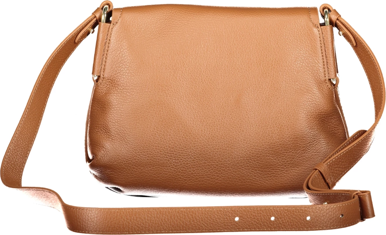 Çantë COCCINELLE REBEKKA femra, kafe