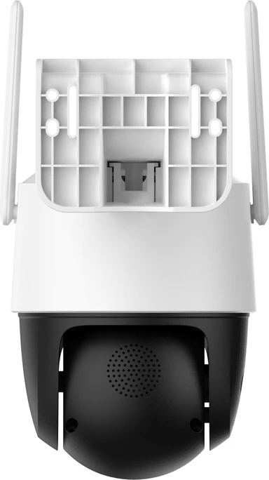 Kamerë sigurie e jashtme IMOU Cruiser SC 4G, 5MP, WiFi, rrotulluese, bardhë/zezë