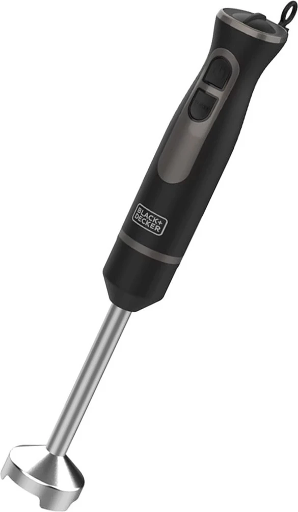 Blender dore Black+Decker, 800W, i zi 