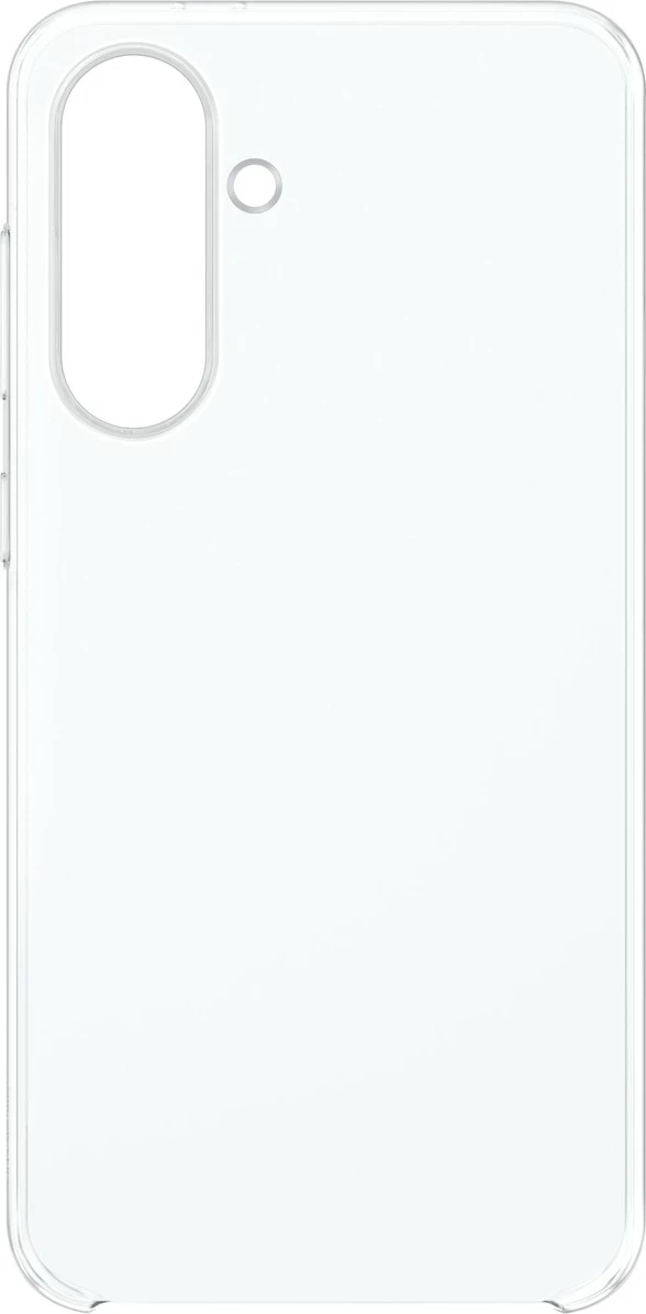 Mbështjellës Samsung Galaxy A56 5G, transparent