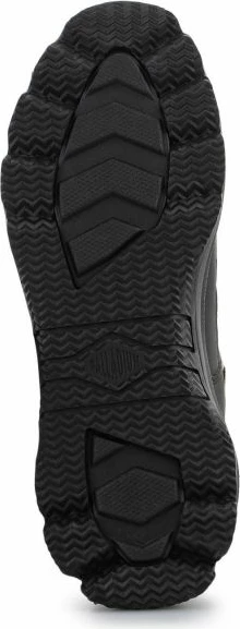 Këpucë Palladium për meshkuj dhe femra, të zeza dhe gri