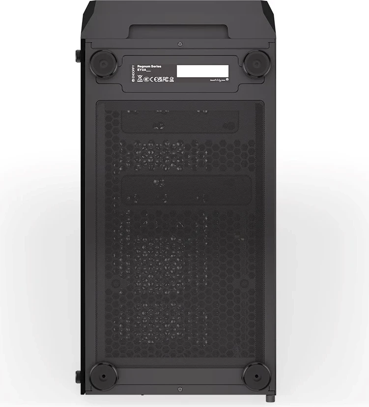 Kasë Endorfy, Regnum 400 Air