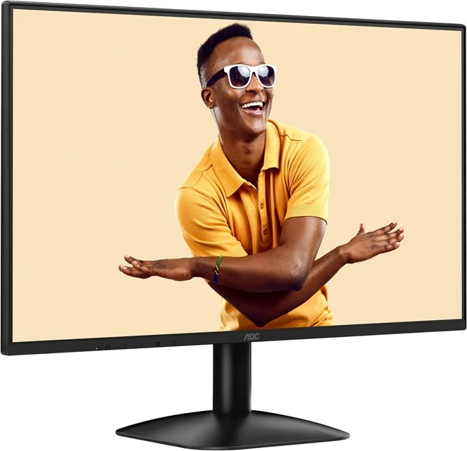 Monitor AOC 24B31H, 23.8", Full HD, IPS, 120 Hz, Zi