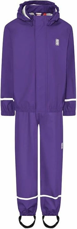 Kominoshe për fëmijë Lego Wear, vjollcë