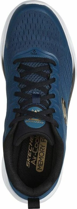 Atlete meshkuj Skechers, të kaltra