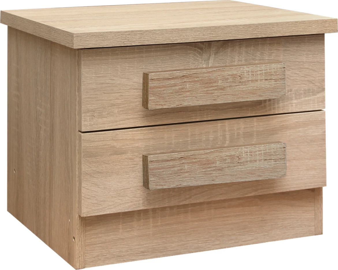 Komodinë për dhomë loje, sonama, FH11062, 40x48x39 cm