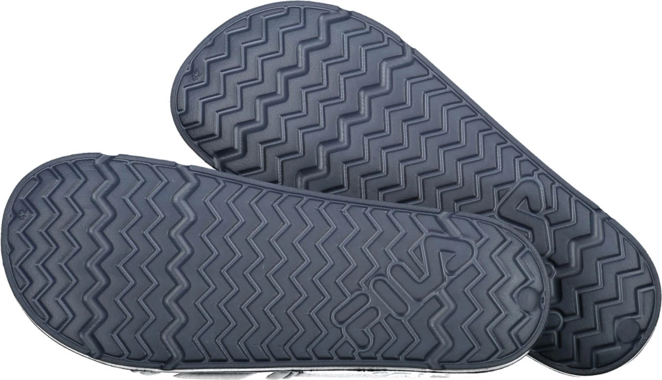 Papuqe FILA Morro Bay meshkuj, blu