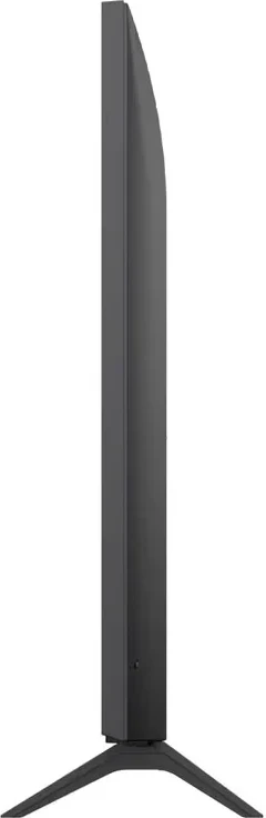 Televizor Smart, LG 75NANO80A3B 75" 4K UHD LED NanoCell, procesor AI α7 Gen8, VRR