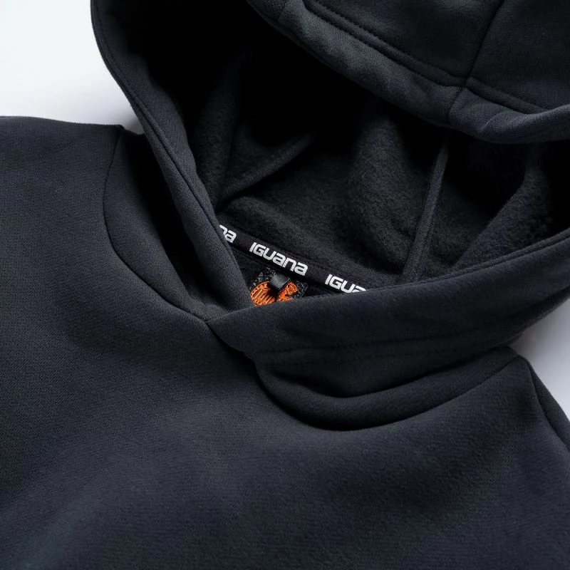 Duks për femra Iguana, i zi