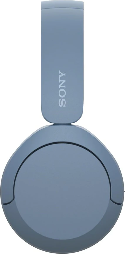 Kufje pa tela Sony WH-CH520, Bluetooth, Mikrofon, Kaltër