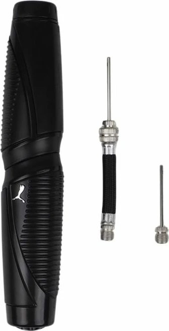 Pompë topi Puma, e zezë