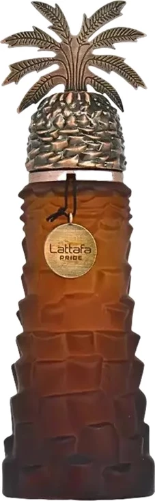 Eau de Parfum unisex Lattafa Pride Ajwaa, 90ml