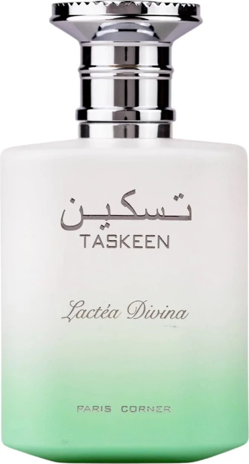 Parfum unisex Paris Corner Taskeen Lactea Divina 100ml