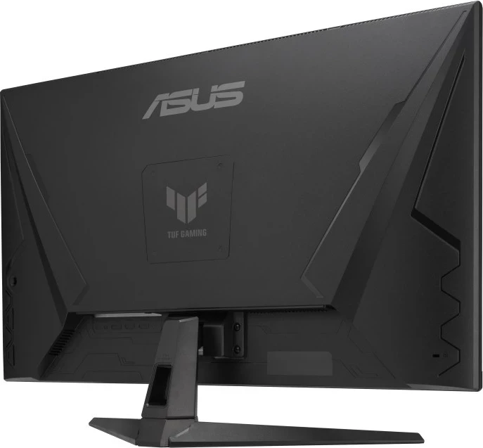 Monitor Gaming ASUS TUF VG32AQA1A, 31.5 inç, Wide Quad HD LED, i zi