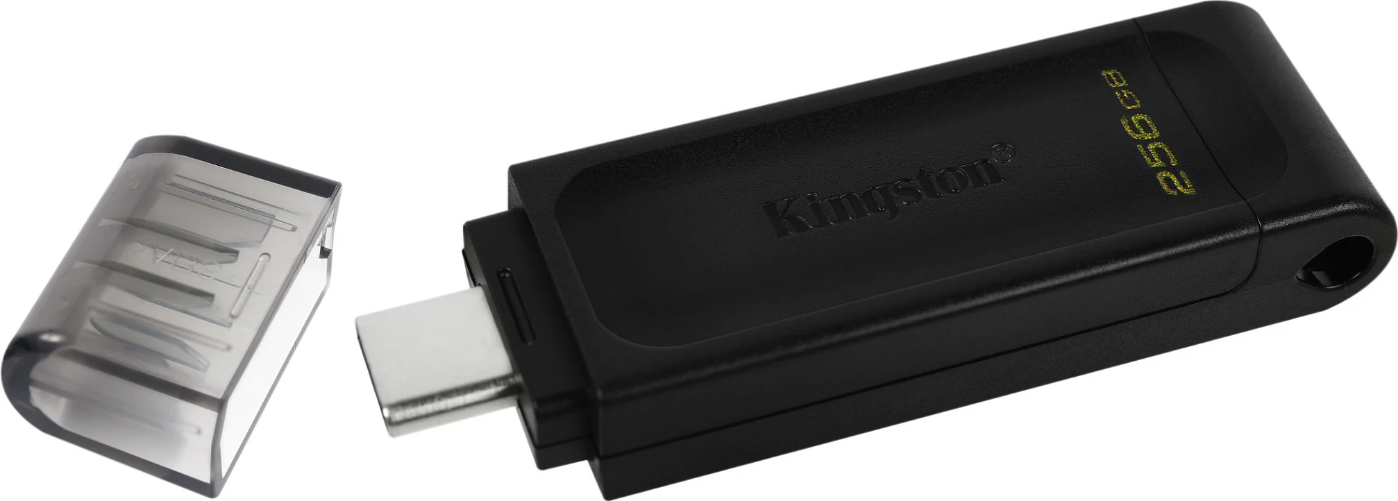 USB stick Kingston DataTraveler DT70 256GB, USB-C, i zi