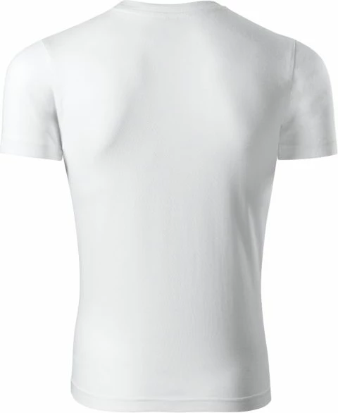 Maicë për fëmijë Piccolio Pelican Jr, e bardhë