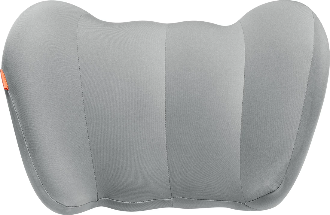 Jastëk lumbar Baseus ComfortRide CNYZ000013, gri